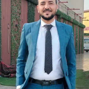 كورس- عامر الساري اللغة الانجليزية 1 اعدادي