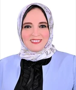 كورس-  غادة حسن اللغة العربية 2 اعدادي