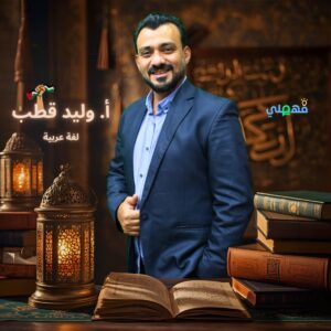 كورس-وليد قطب العربي- 2ثانوي