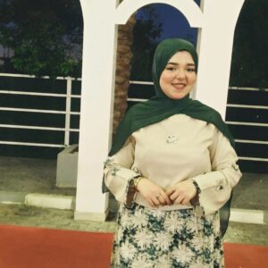 كورس- اللغة العربية- منه الله احمد 6 ابتدائي